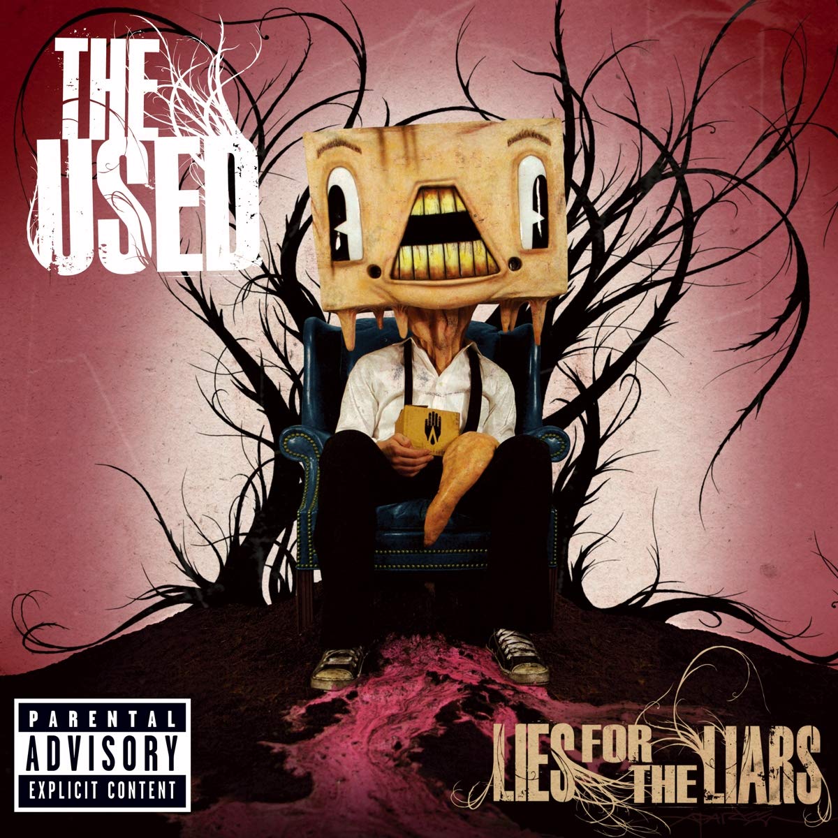 Lies for the Liars (Vinyl) Alternative & Indie