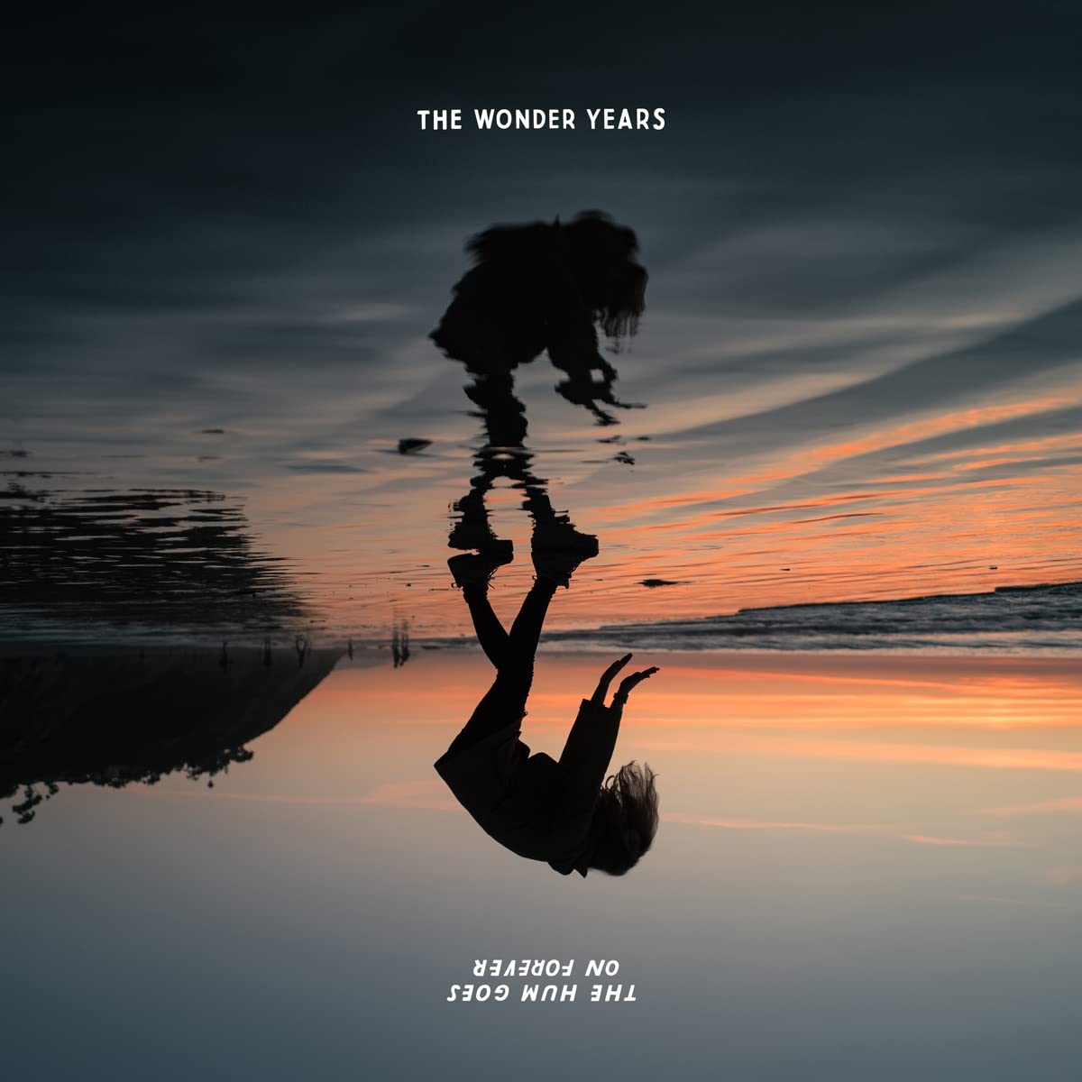 The Hum Goes On Forever Alternative & Indie
