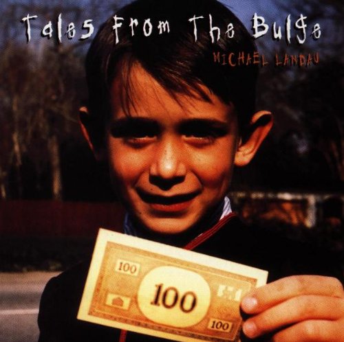 Tales from the Bulge Jazz