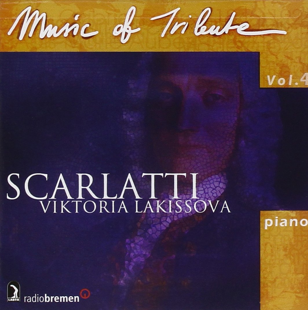 Music of Tribute 4 Classical