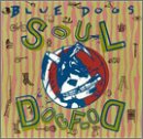 Soul Dogfood Pop