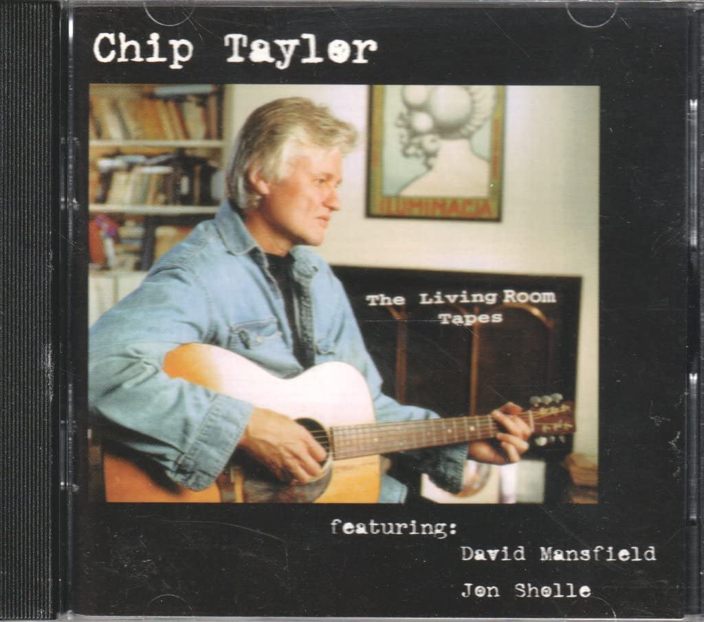 The Living Room Tapes Country & Folk