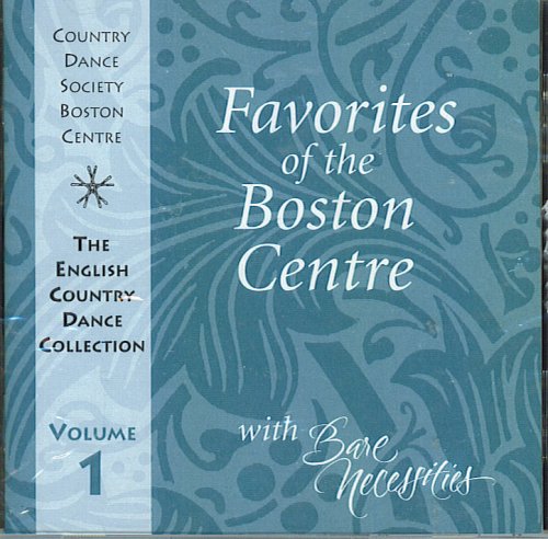 Favorites of The Boston Centre Vol. 1 Music