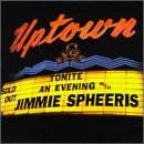 An Evening With Jimmie Spheeris Pop