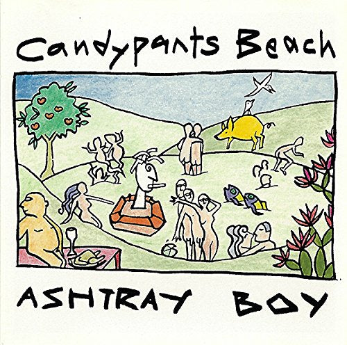 Product Image: Candypants Beach