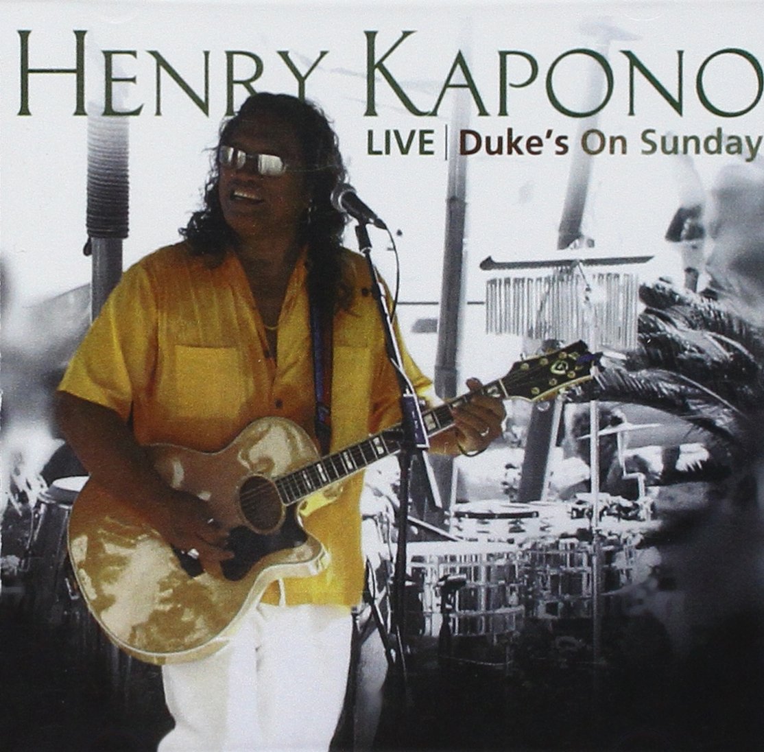 Dukes on Sunday (UK Import) cd