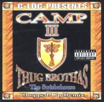 Thug Brothas: Screwed Pop