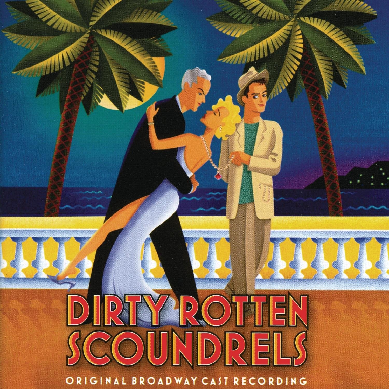 Product Image: Dirty Rotten Scoundrels