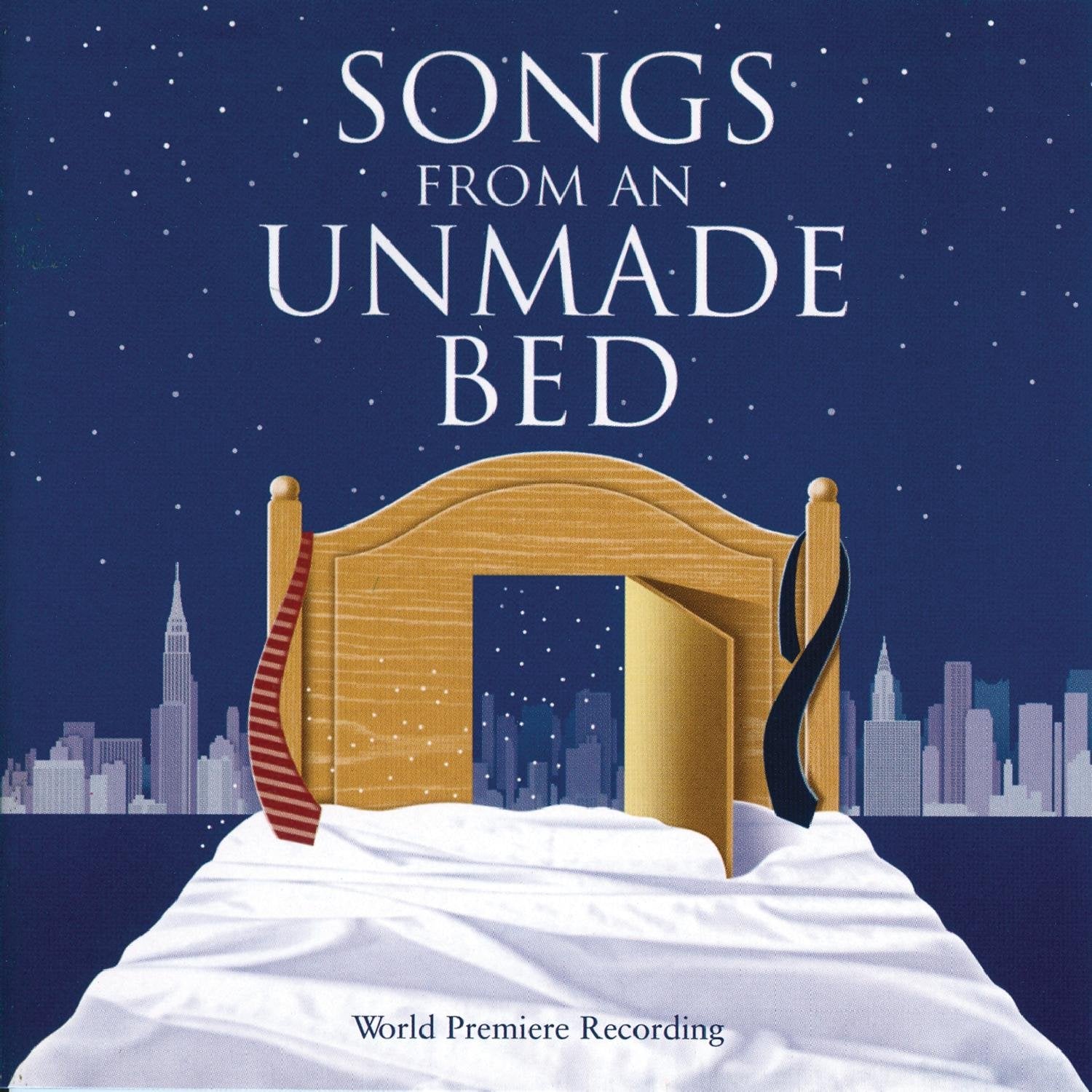 Original Soundtrack - Songs From An Unmade Bed Classical