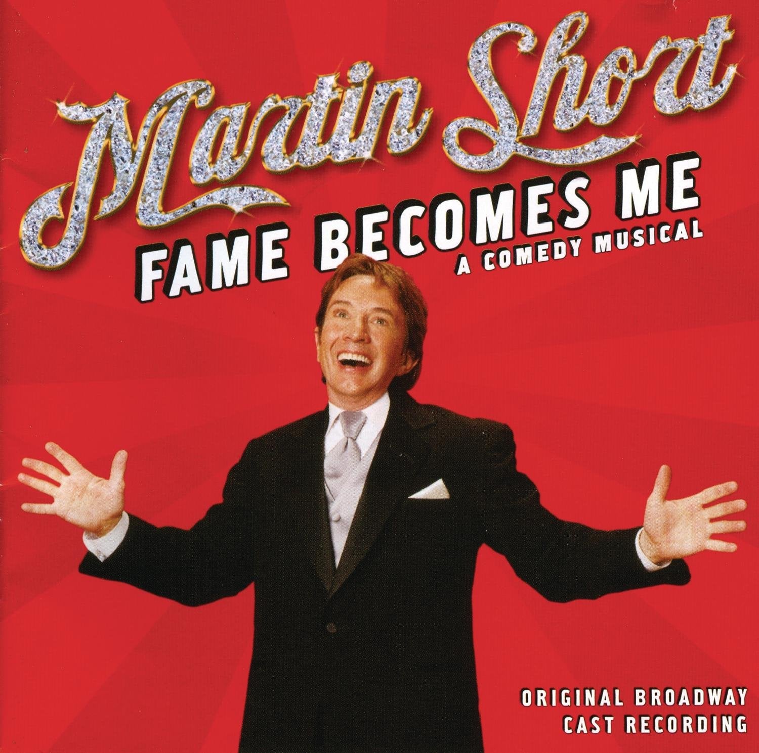 Martin Short - Fame Becomes Me Pop