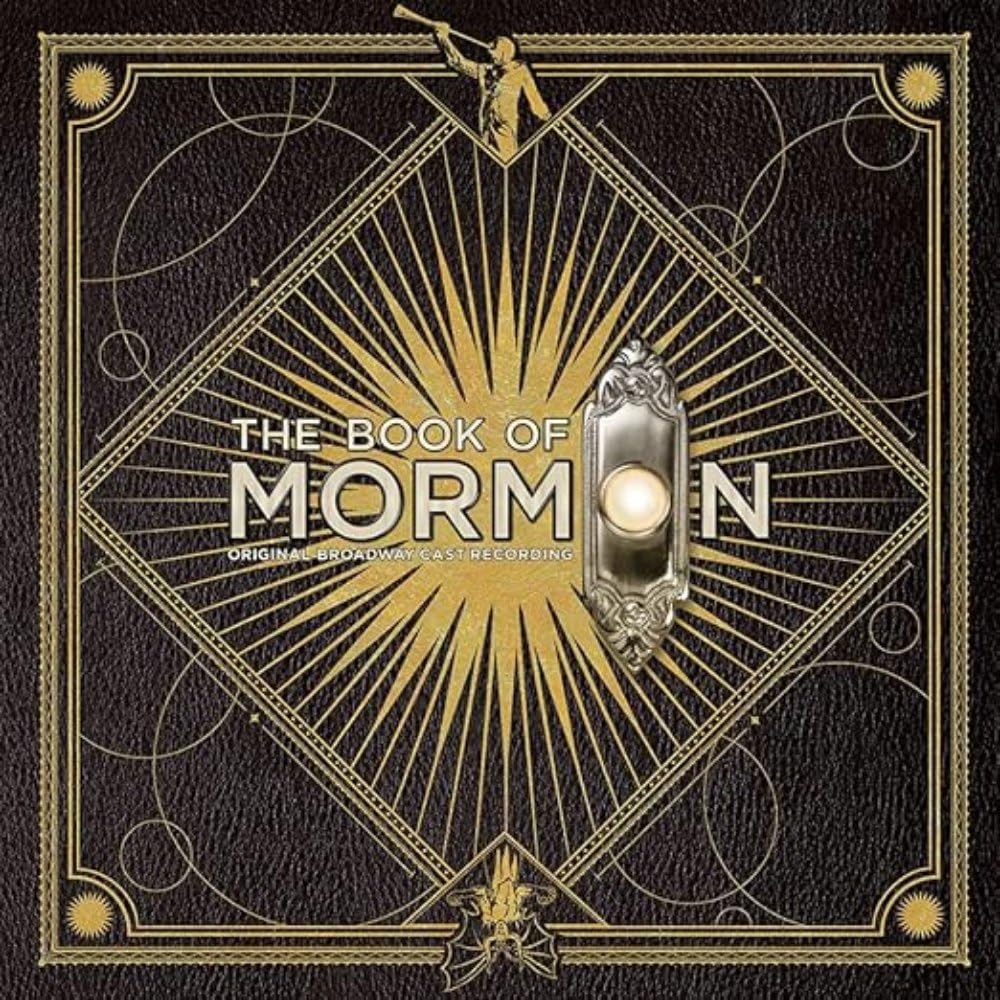 Book Of Mormon Soundtracks & Musicals
