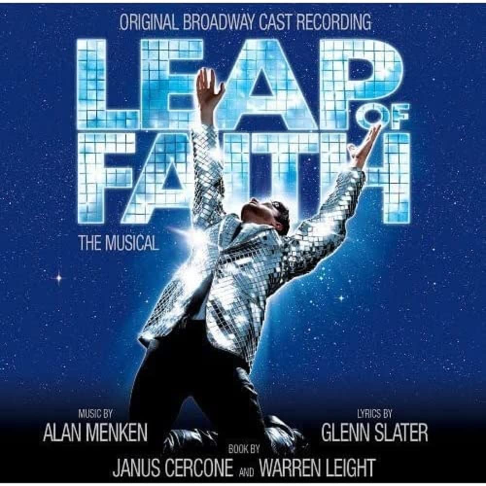 Musical - Leap Of Faith: The.. Soundtracks & Musicals
