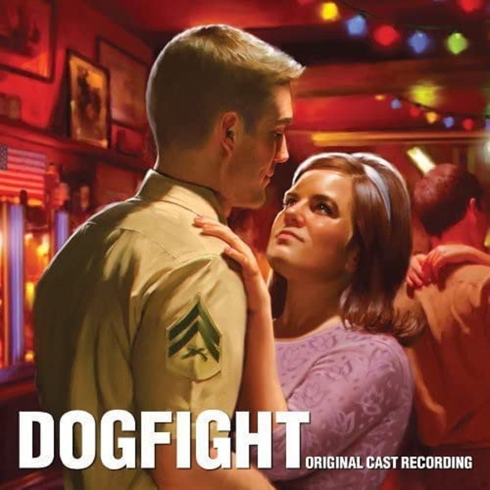 Product Image: Musical - Dogfight