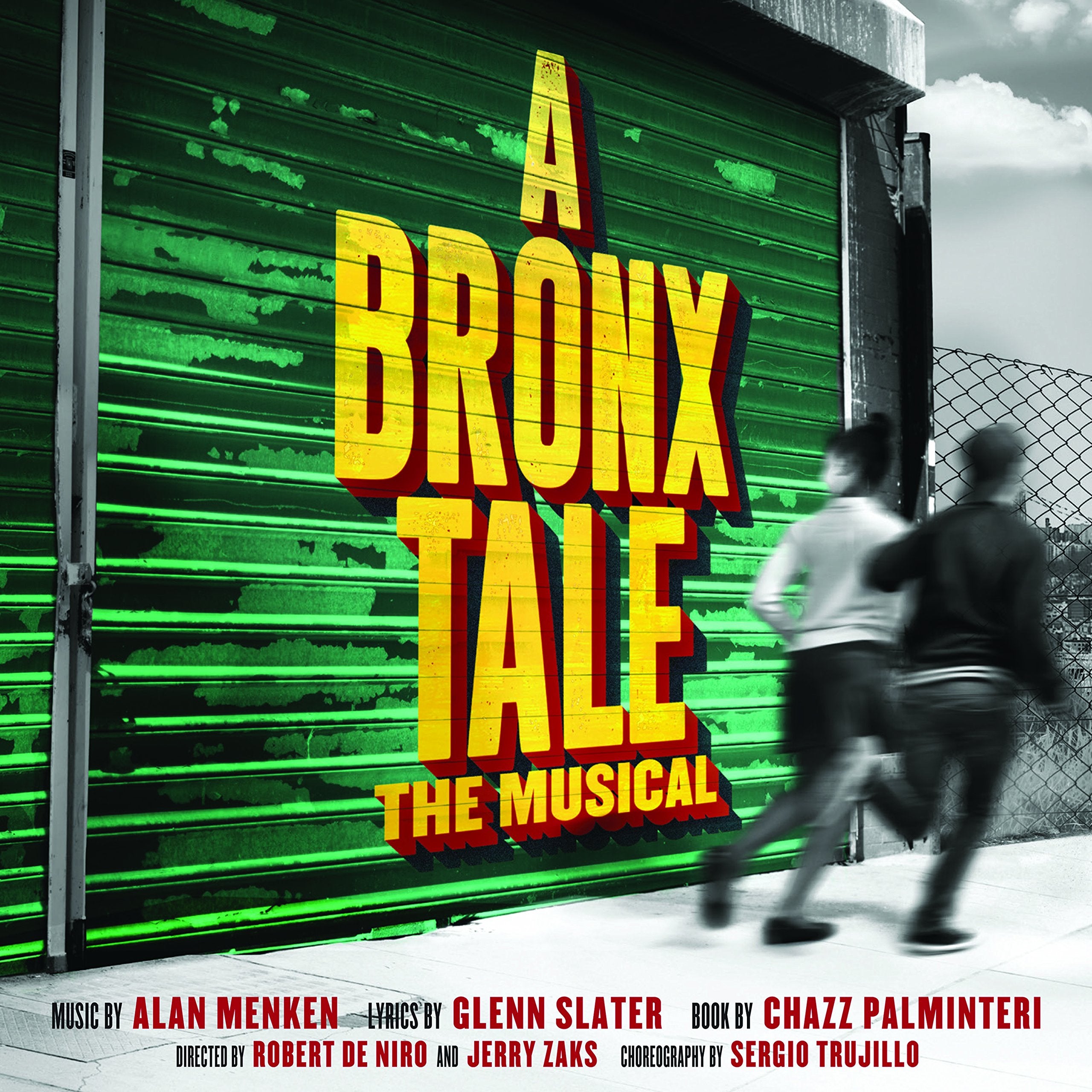 Original Soundtrack - A Bronx Tale Music