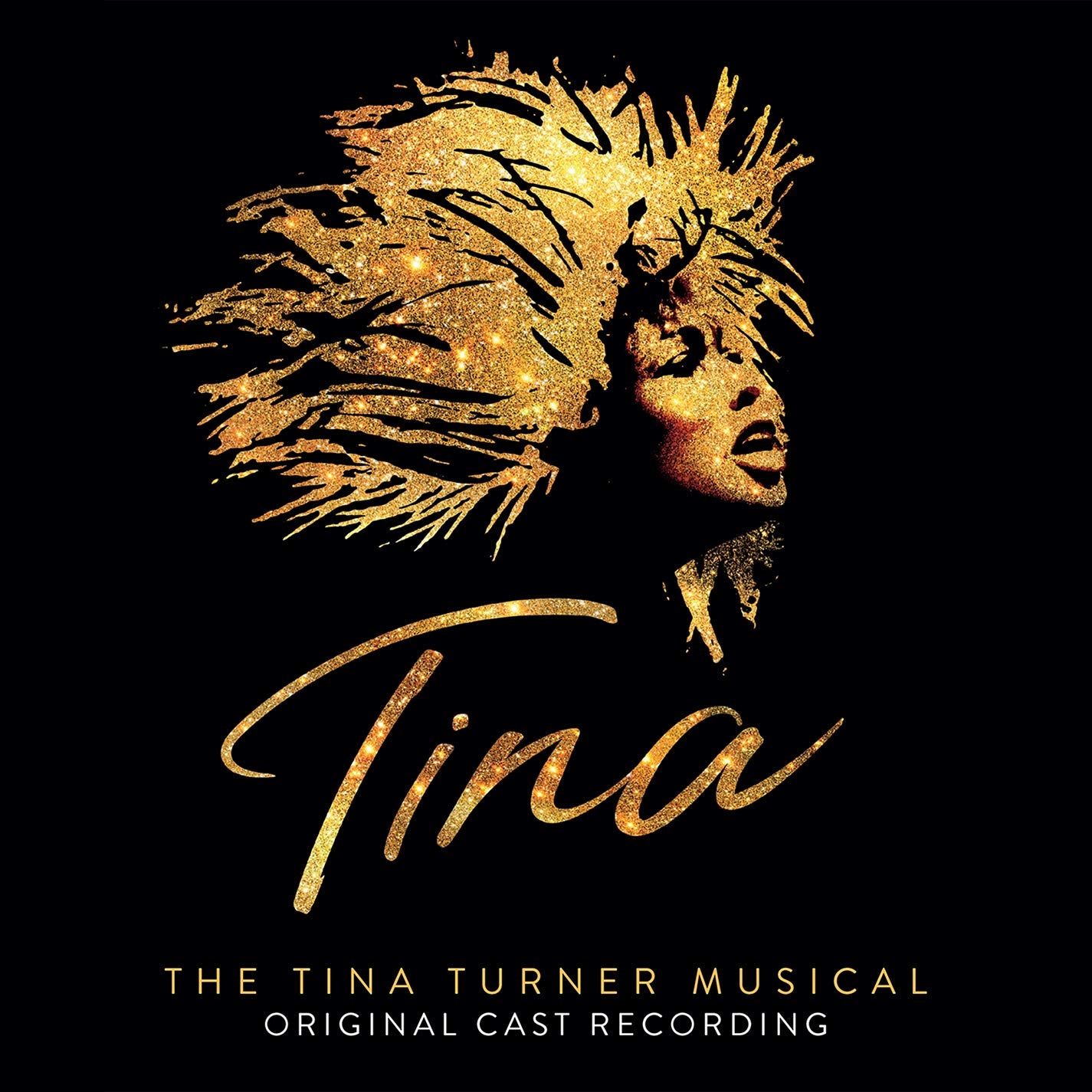 Tina: the Tina Turner Musical Pop
