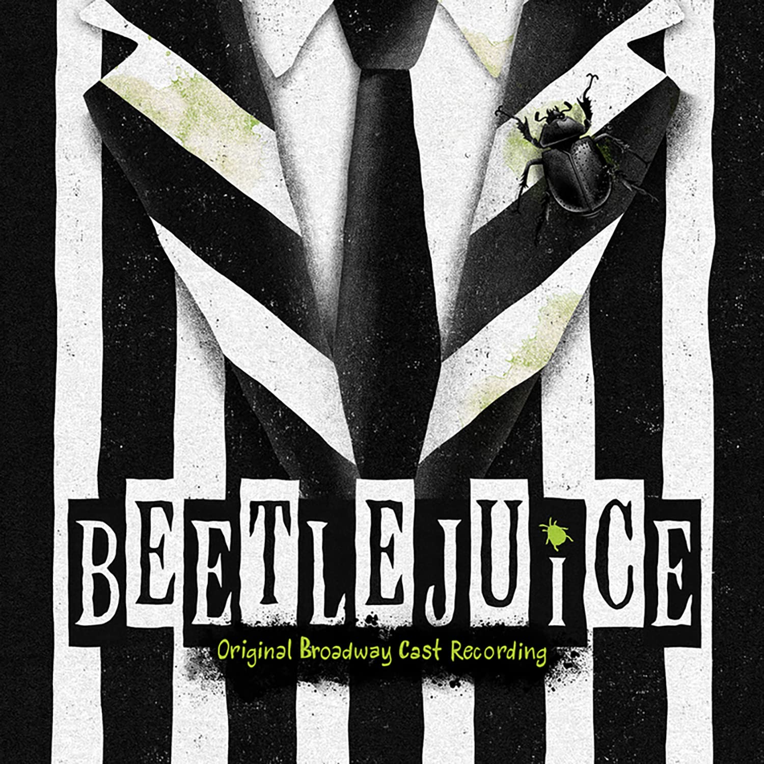 Perfect, E: Beetlejuice (Orig.Broadway Cast Recording) Soundtracks & Musicals