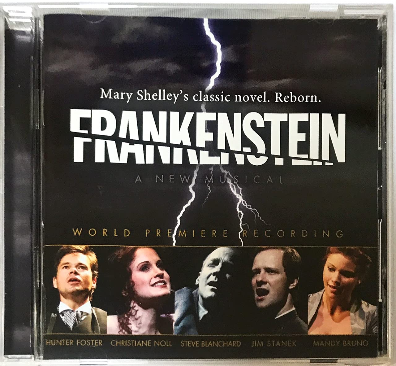 Product Image: Frankenstein