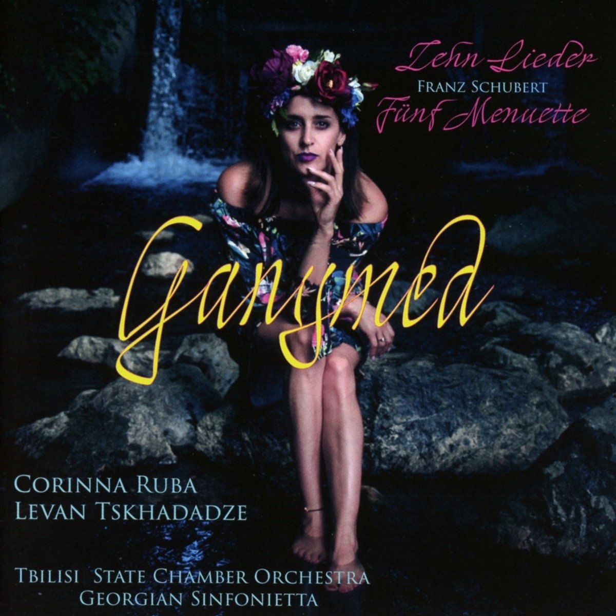 Ganymed Music for Children