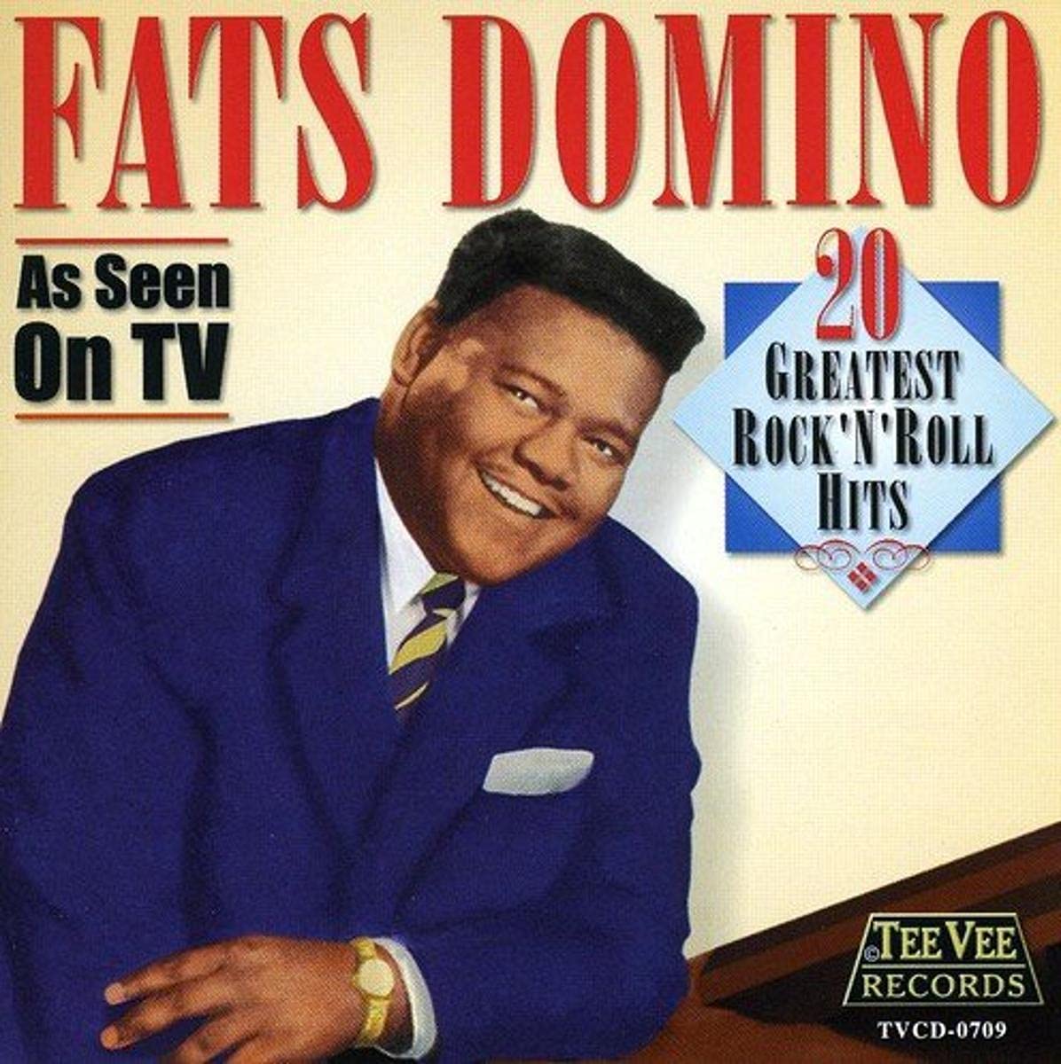 20 Greatest Rock N Roll Hits Blues