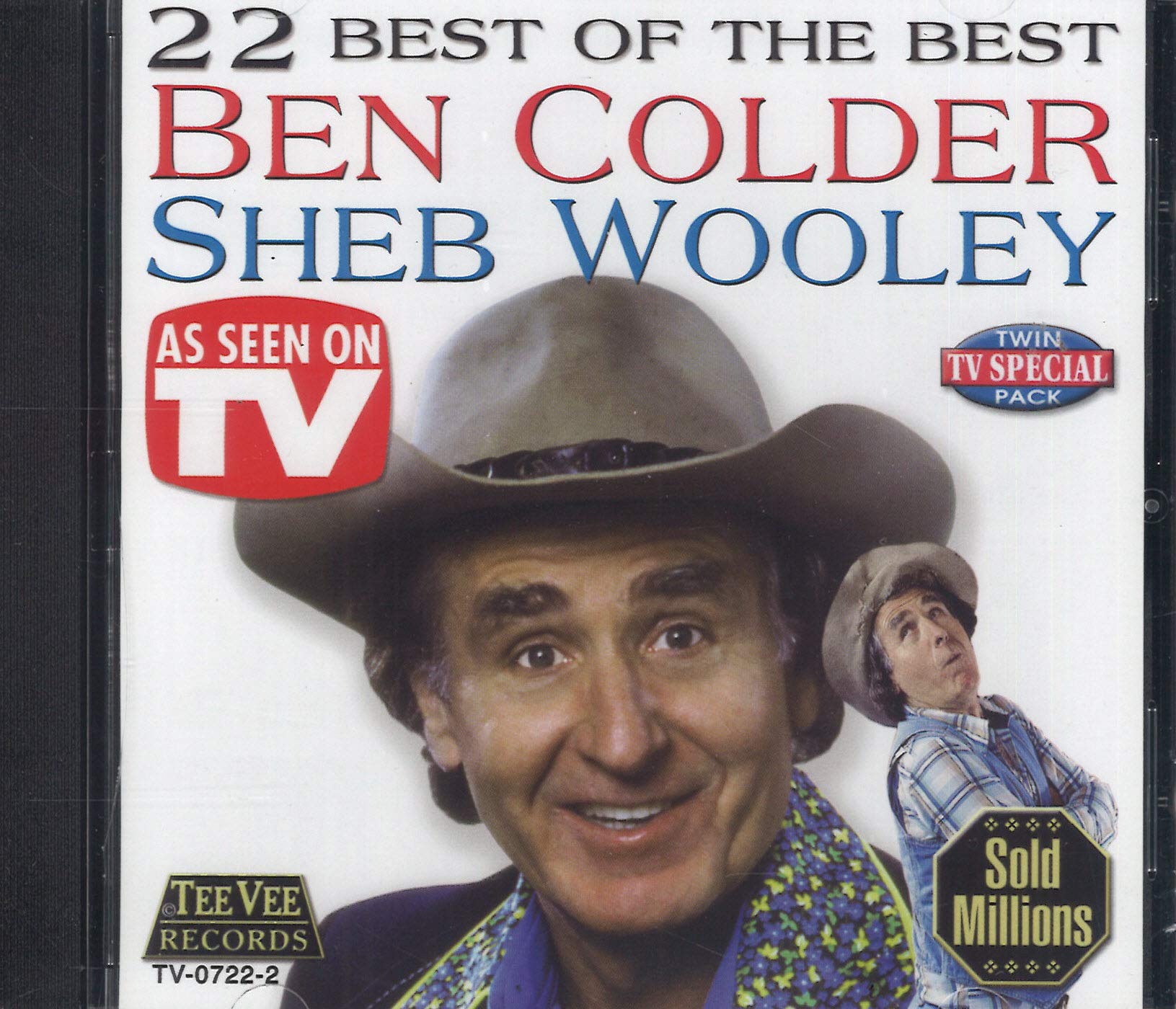 22 Best of the Best Music