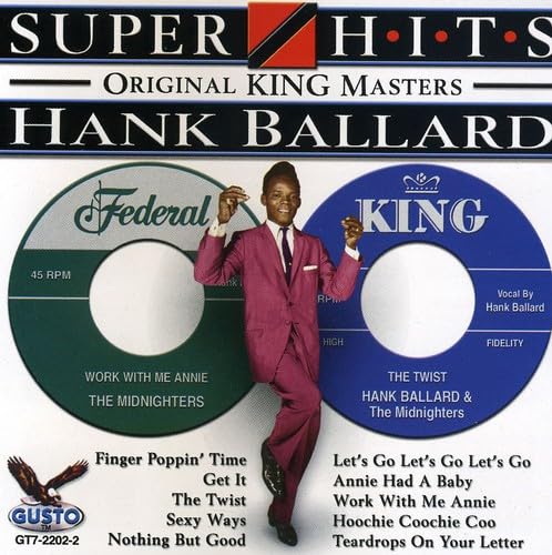 Super Hits Funk, R&B & Soul