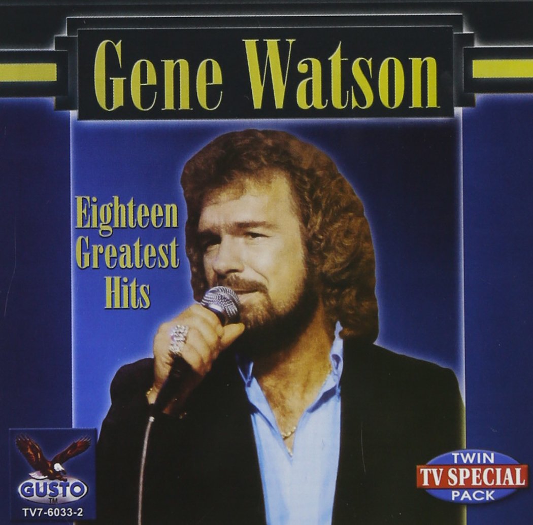 Product Image: Eighteen Greatest Hits