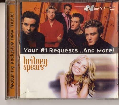 Product Image: Your #1 Requests... and More! by N/A (0100-01-01)