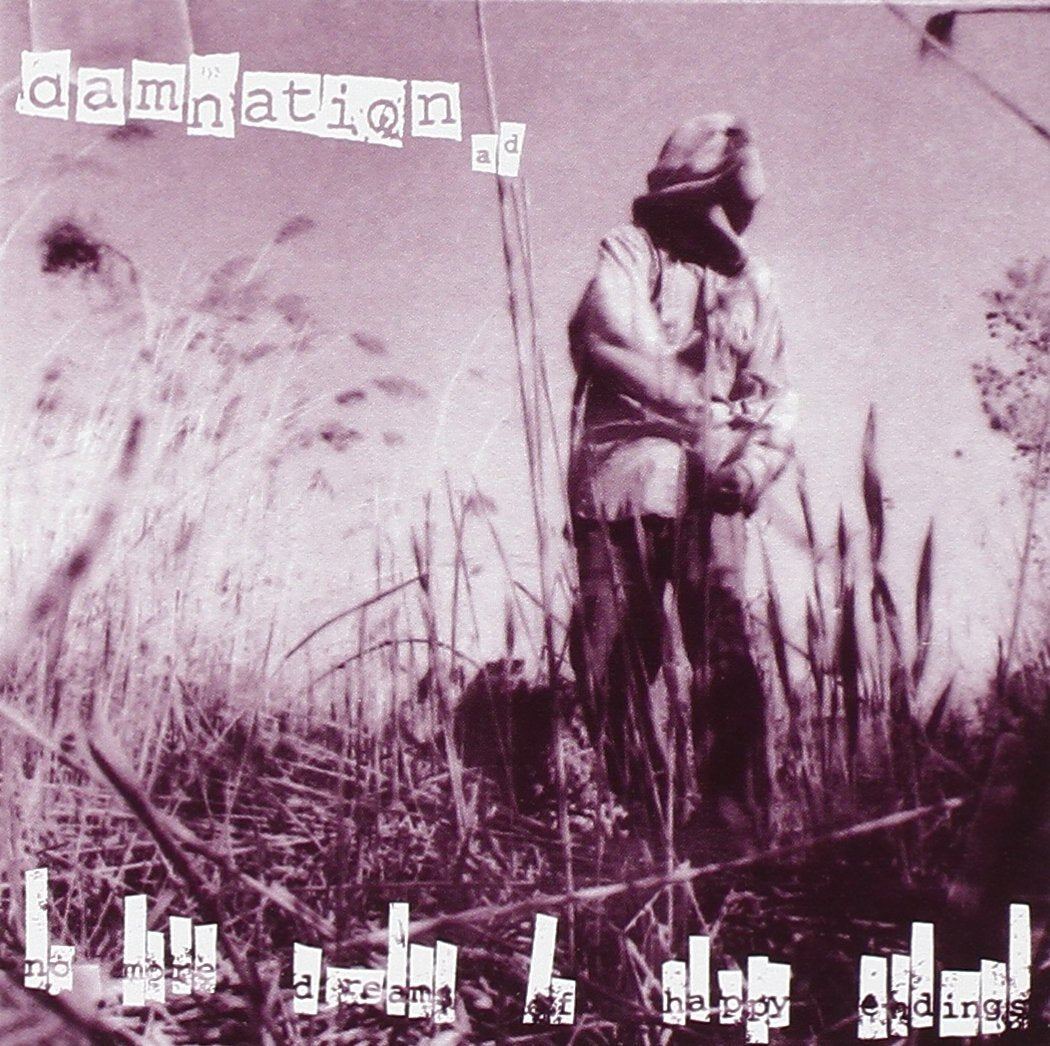 No More Dreams of Happy Ending Alternative & Indie