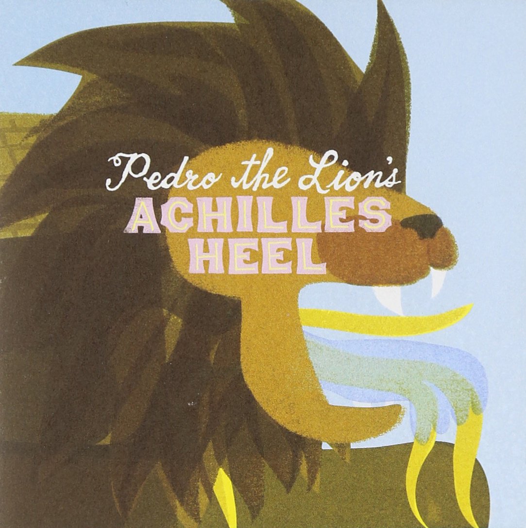 Product Image: Achilles' Heel