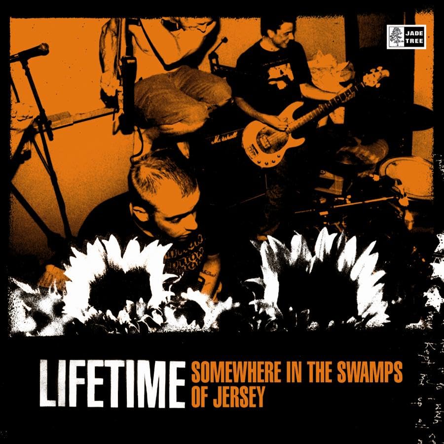 Somewhere in the Swamps of Jersey Alternative & Indie