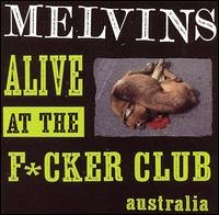 Live at the F*Cker Club Alternative & Indie