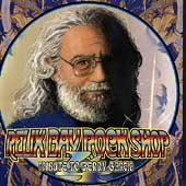 Tribute to Jerry Garcia Pop