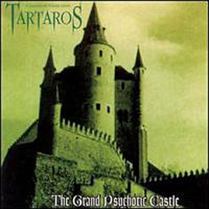 The Grand Psychotic Castle Metal & Hardrock
