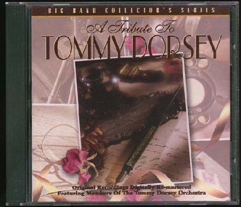 Tribute To Tommy Dorsey: Big Band Collector's Series (UK Import) Jazz