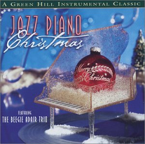 Jazz Piano Christmas Other music genres