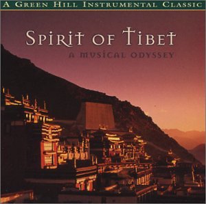 Spirit of Tibet Music