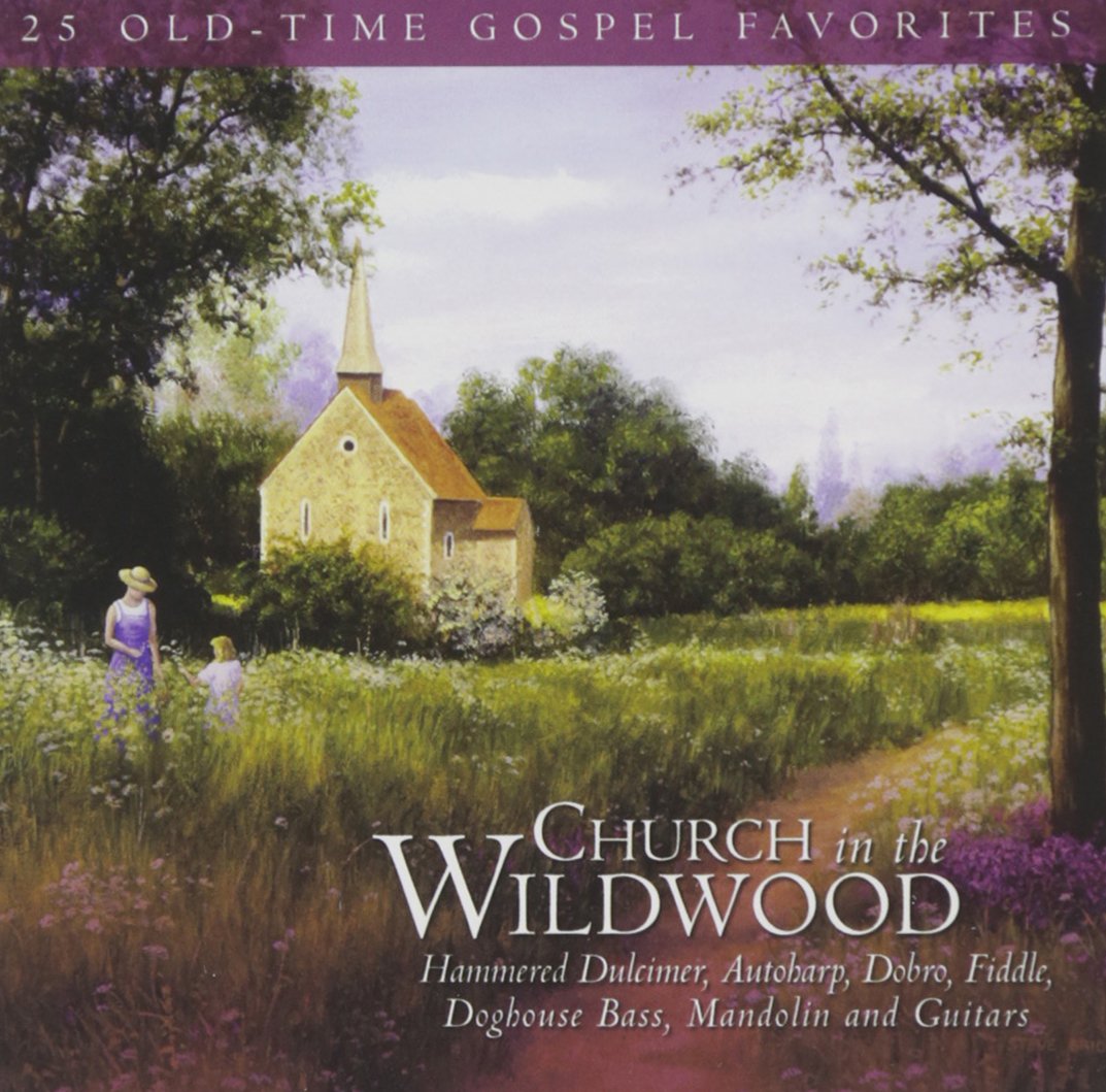Church in the Wildwood Other music genres