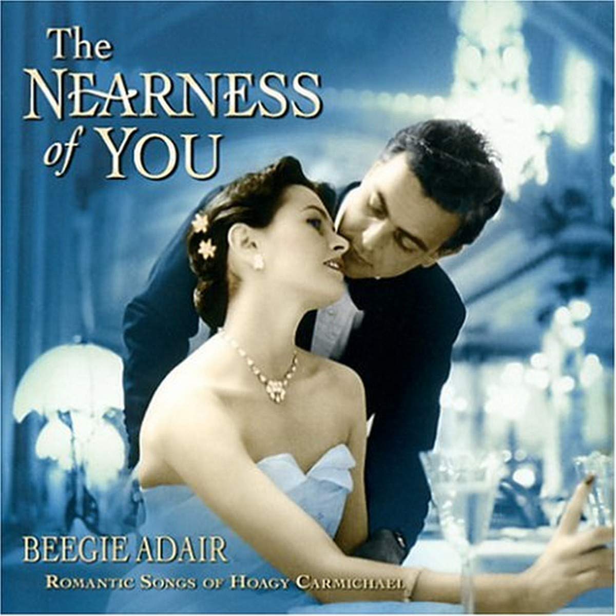 The Nearness Of You Jazz