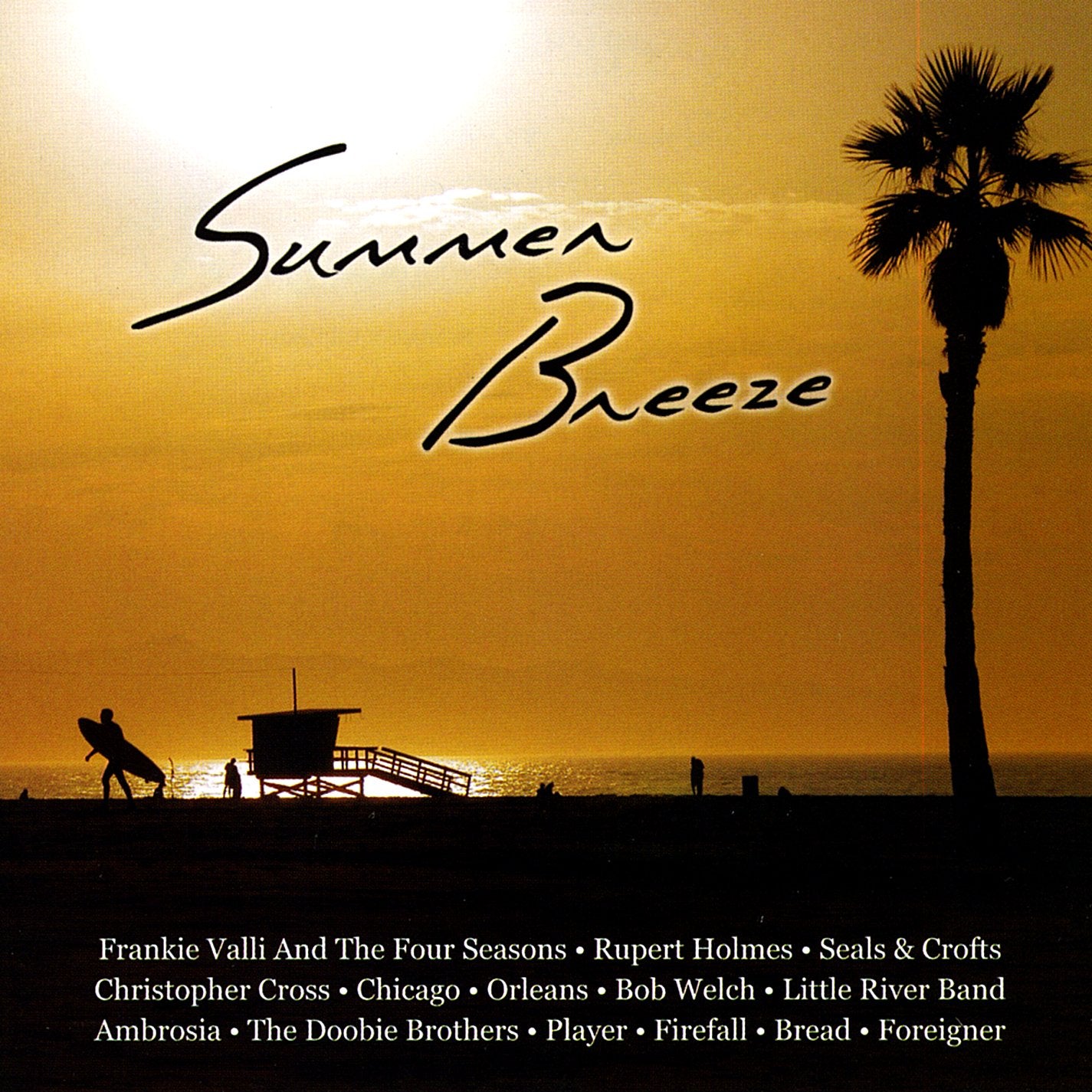 Product Image: Summer Breeze / Various
