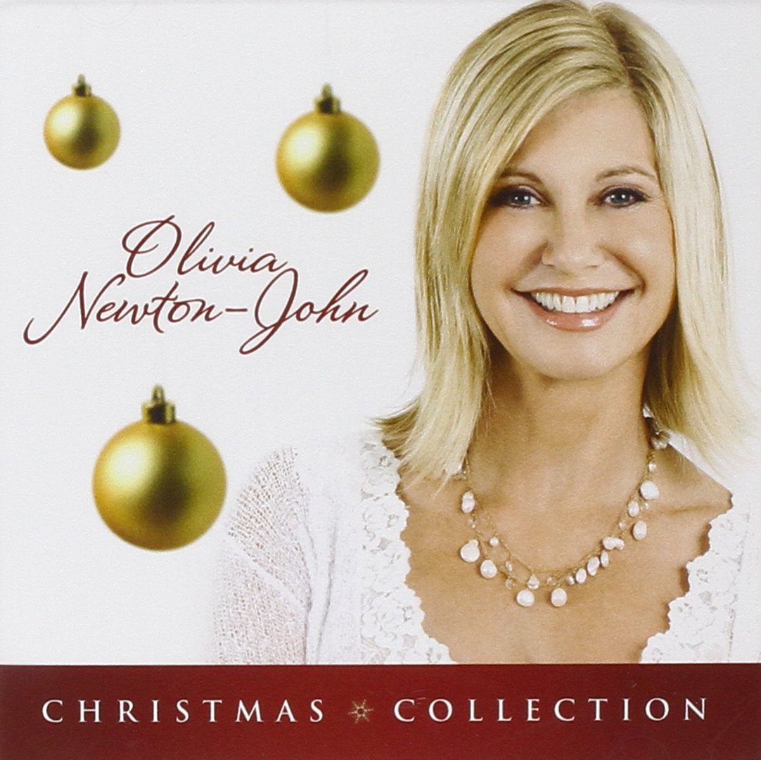 Olivia Newton-John - Christmas Collection Other music genres