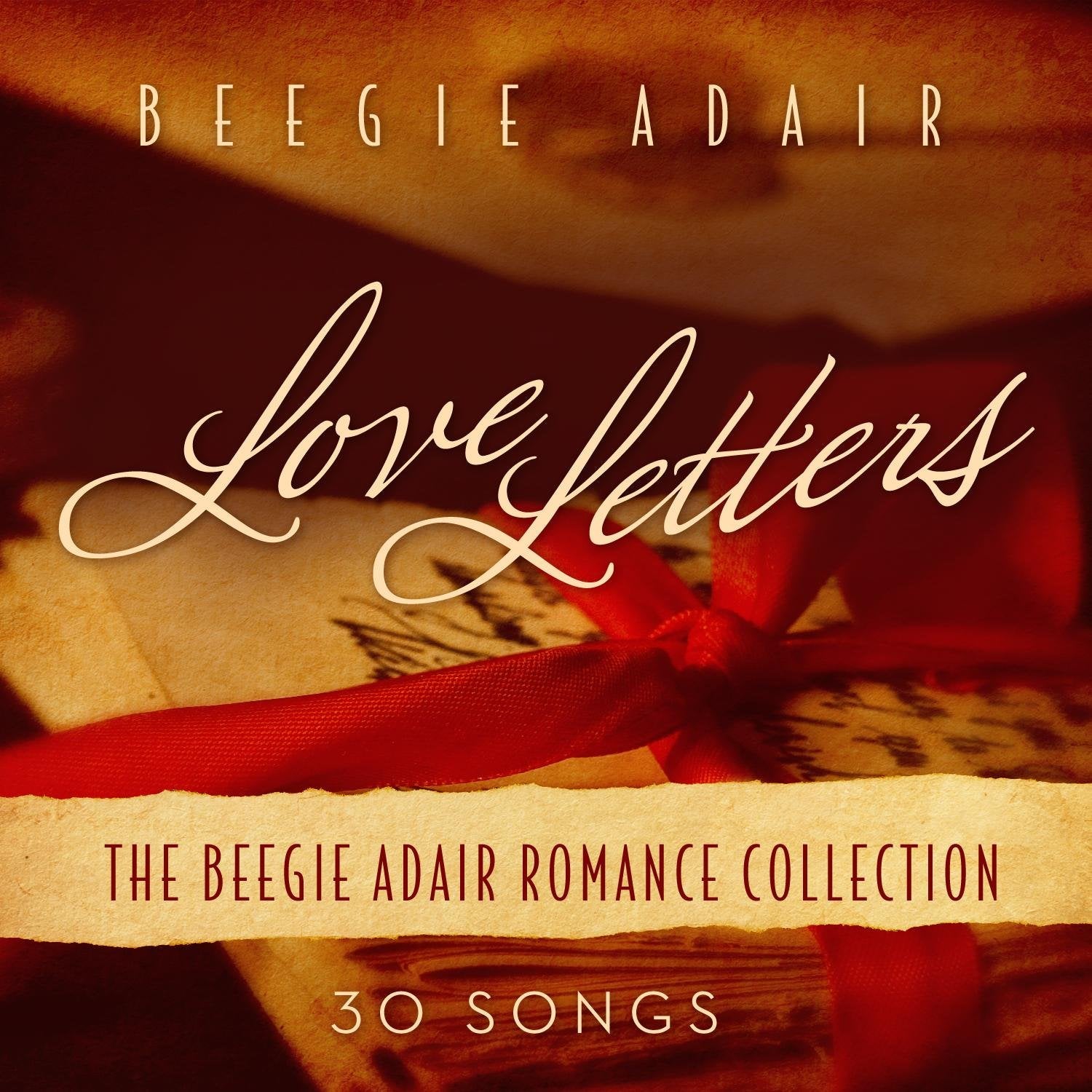 Love Letters: Romance Collecti Jazz
