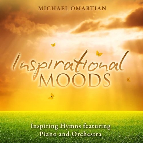 Inspirational Moods-Inspiring Hymns Classical