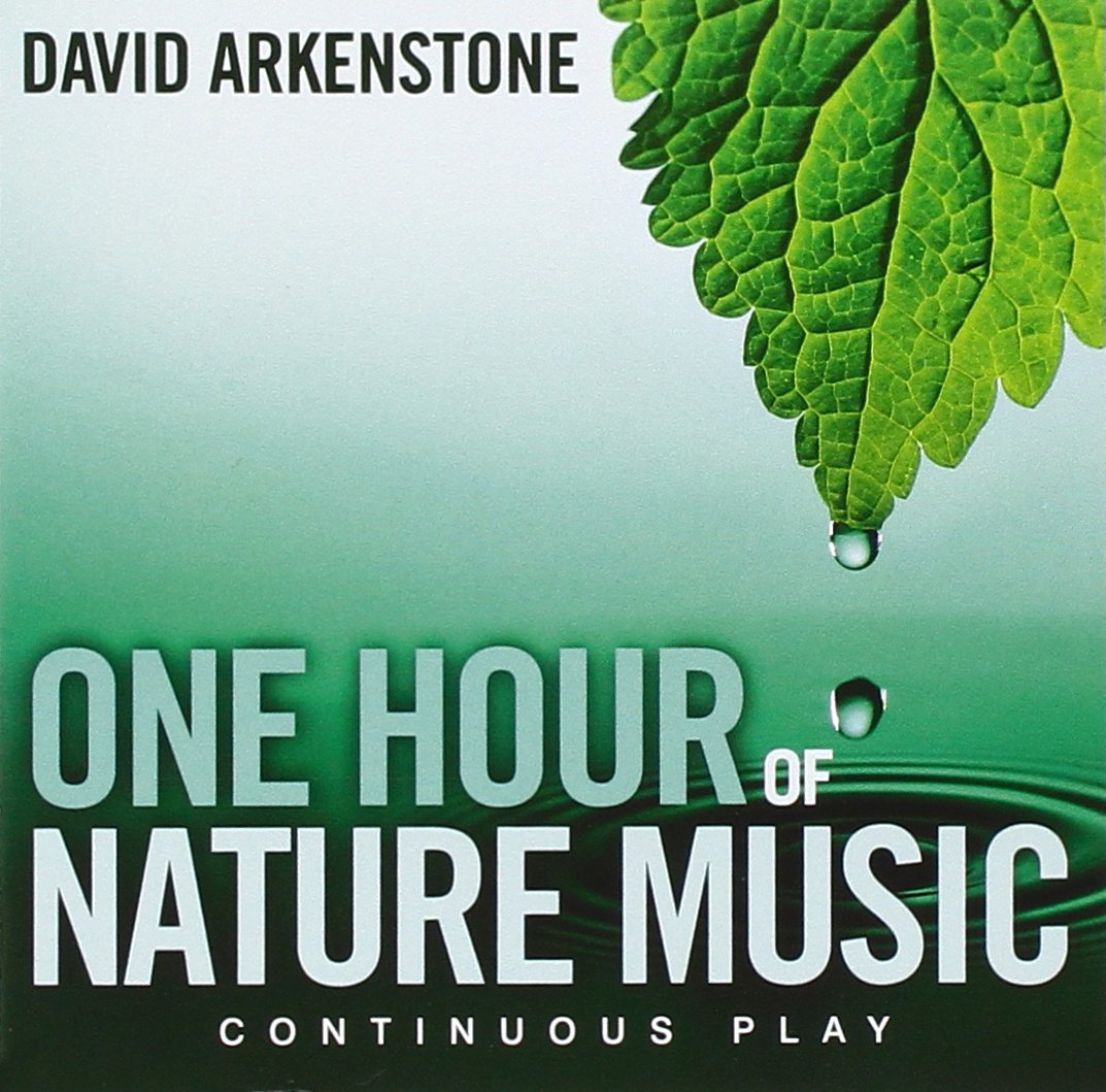 One Hour of Nature Music Music