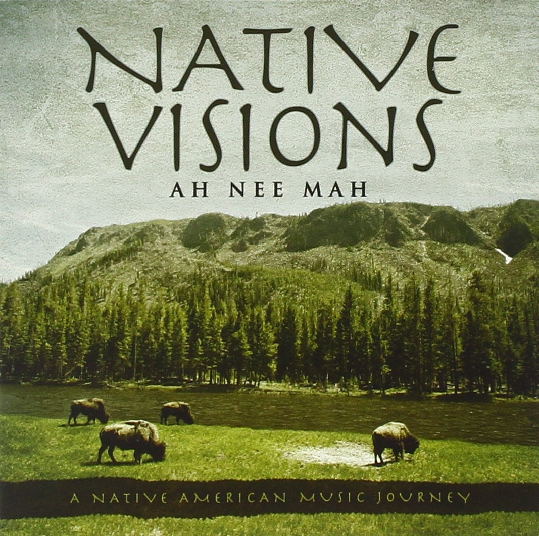 Native Visions: A Native American Music Journey Music