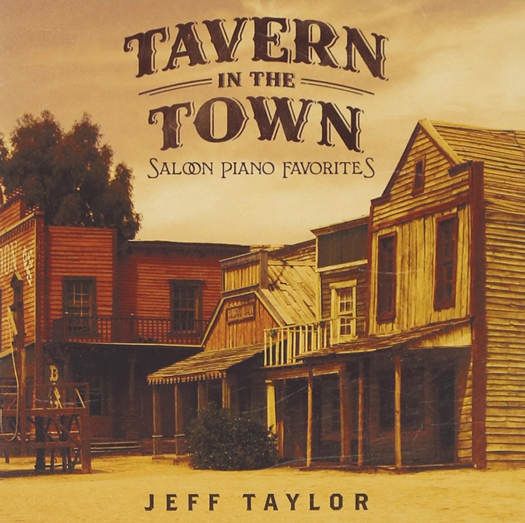 Tavern in the Town: 15 Saloon Pop