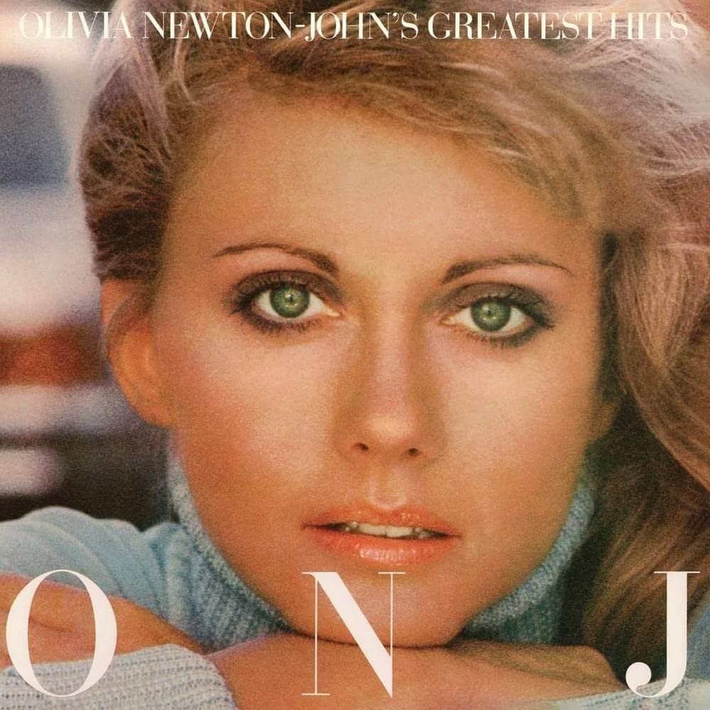 Olivia Newton-John'S Greatest Hits Pop