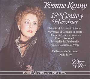 Heroinen Des 19.Jahrhunderts Classical