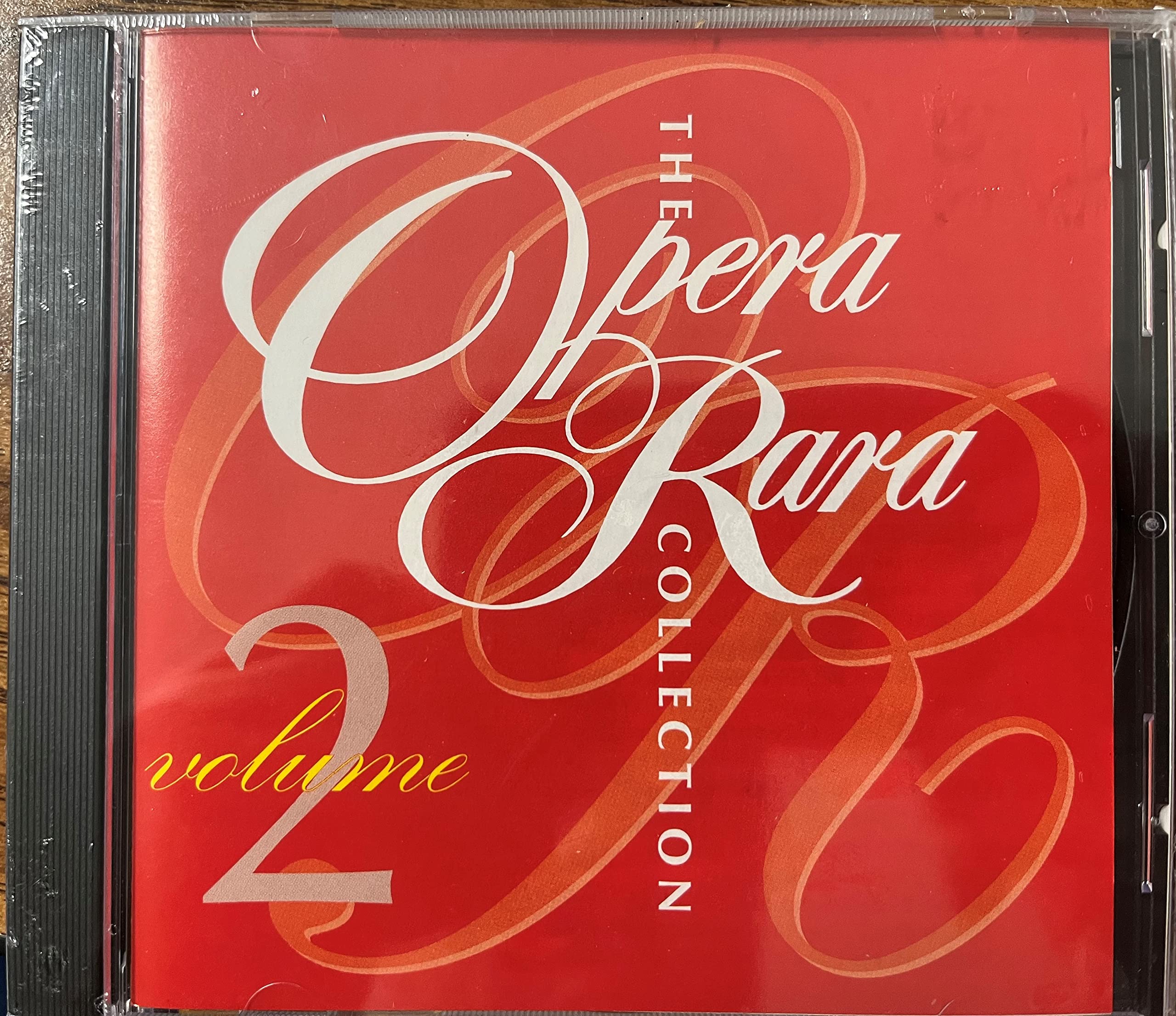 Product Image: The Opera Rara Collection Vol. 2
