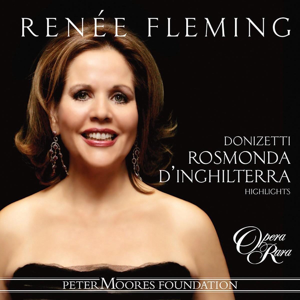 Donizetti: Rosmonda d'Inghilterra (Highlights) Classical