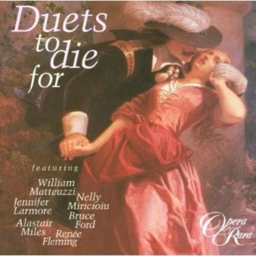 Product Image: Duets to die for